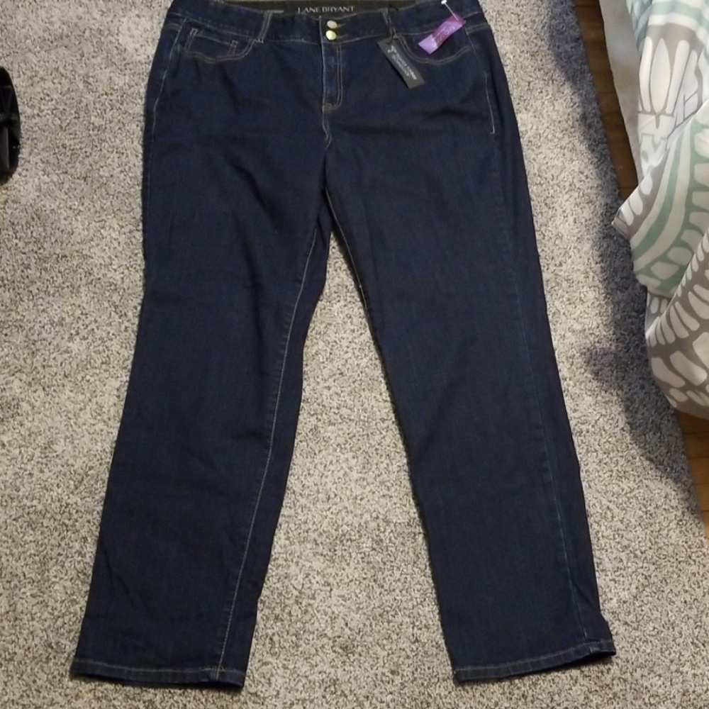 Women's Plus Jeans